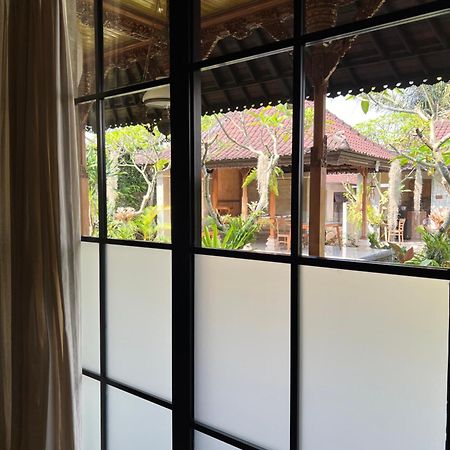 Sari House Ubud - Balinese Style Homestay Extérieur photo
