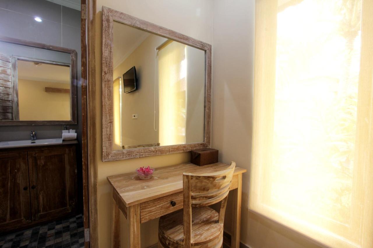 Sari House Ubud - Balinese Style Homestay Extérieur photo