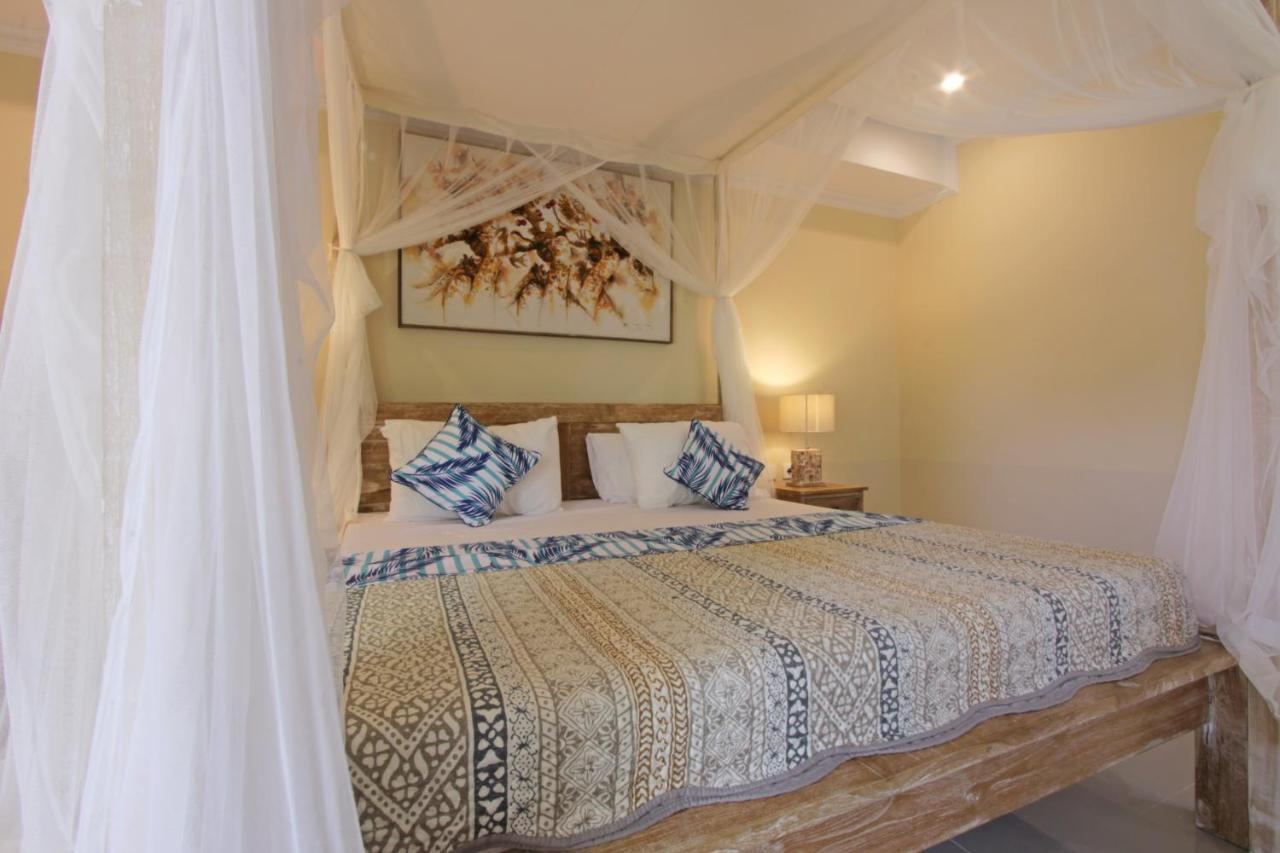 Sari House Ubud - Balinese Style Homestay Extérieur photo