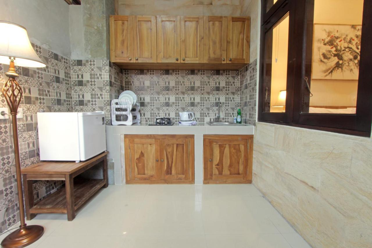 Sari House Ubud - Balinese Style Homestay Extérieur photo
