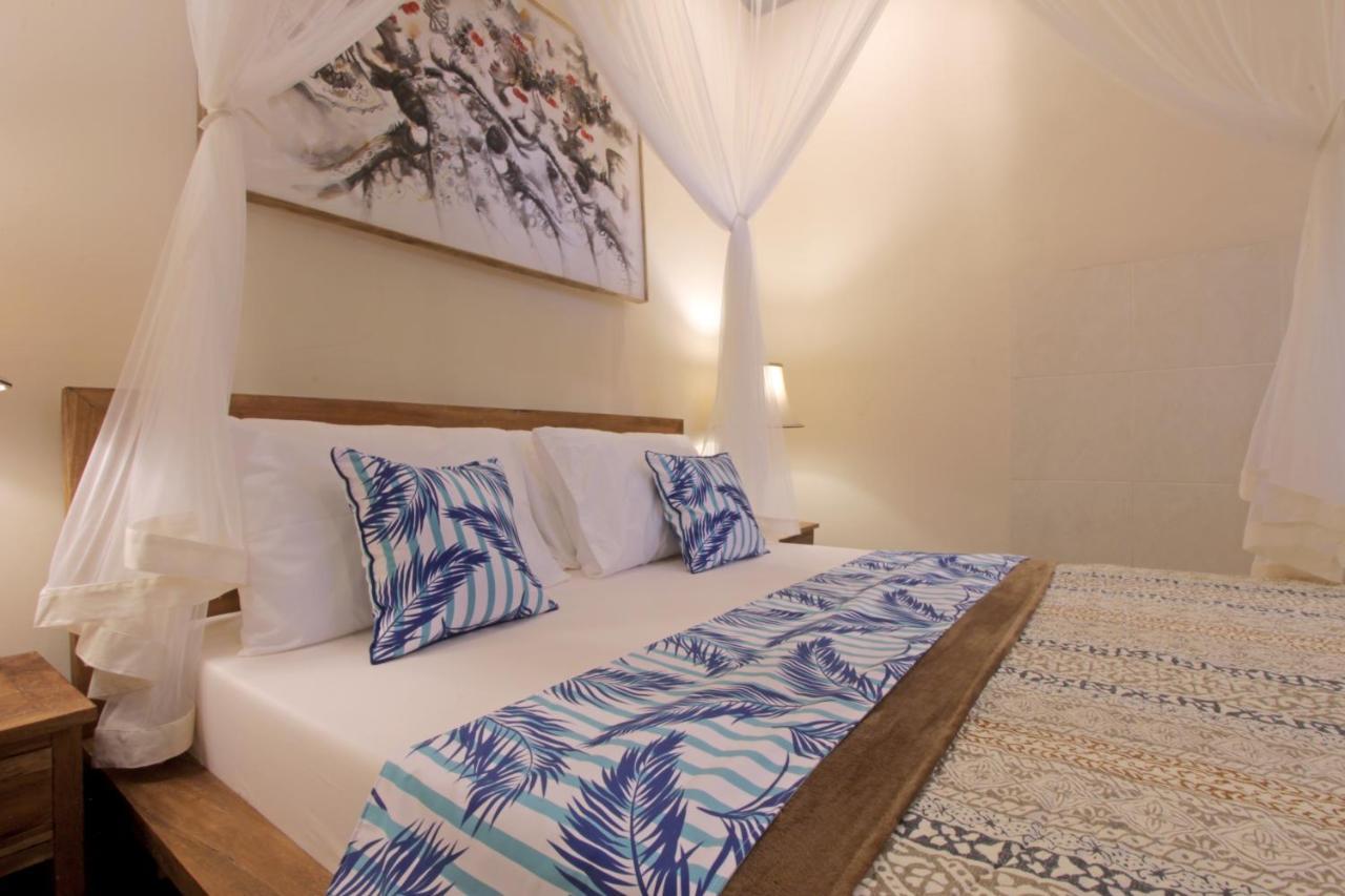 Sari House Ubud - Balinese Style Homestay Extérieur photo