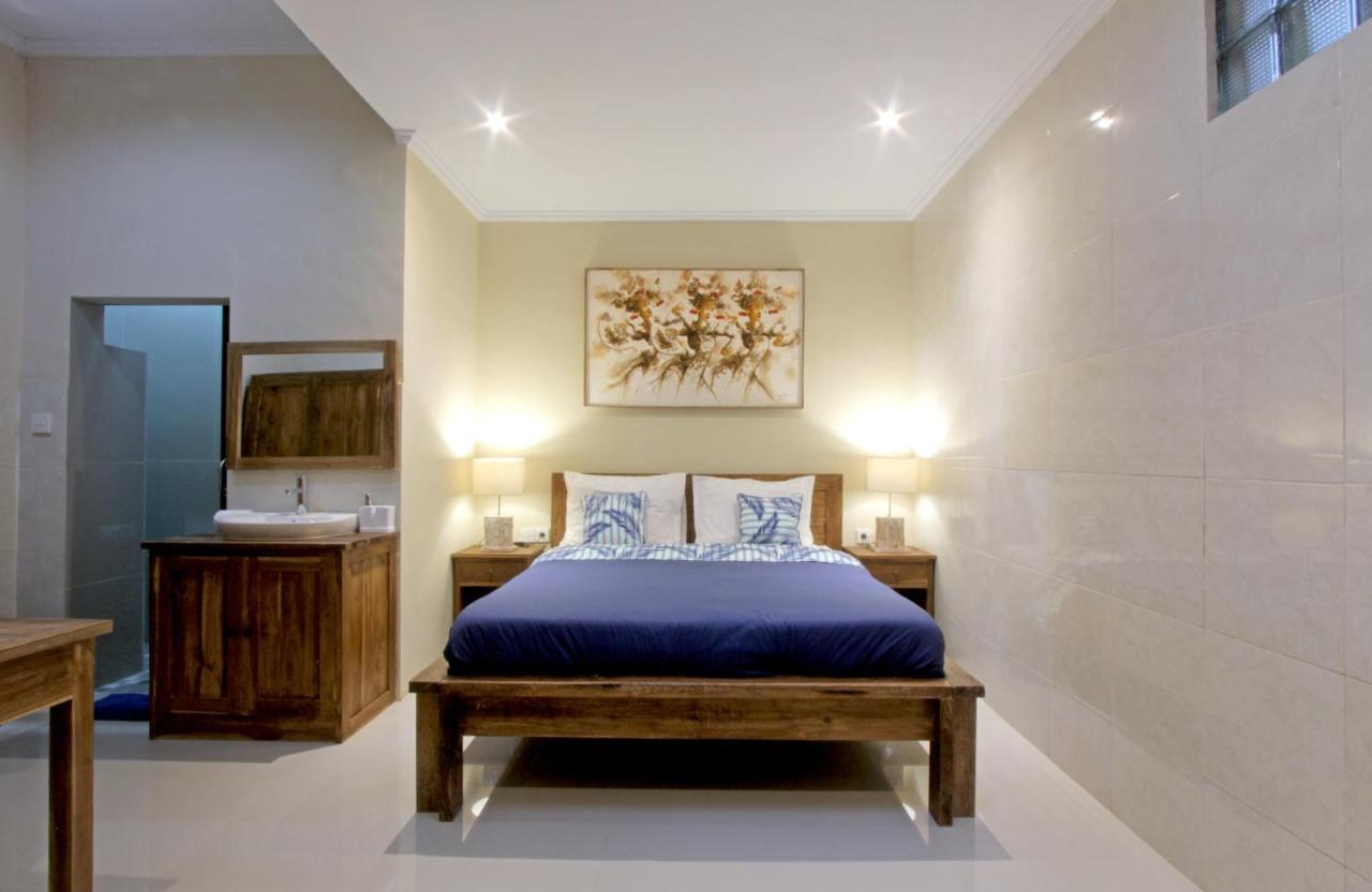 Sari House Ubud - Balinese Style Homestay Extérieur photo